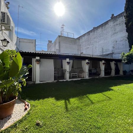 Jardin Bizcocheros Jerez de la Frontera Luaran gambar