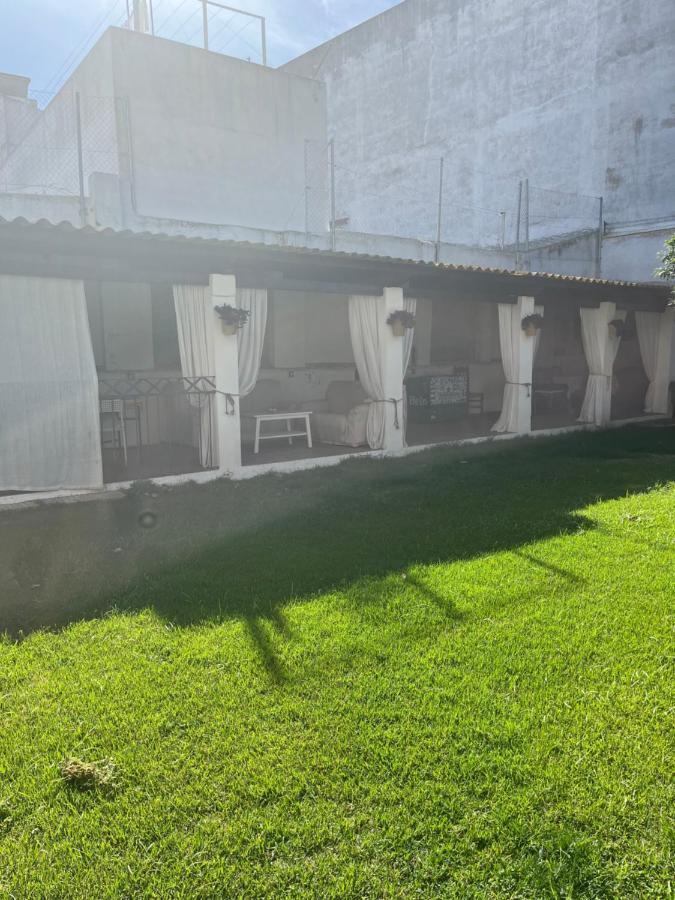 Jardin Bizcocheros Jerez de la Frontera Luaran gambar
